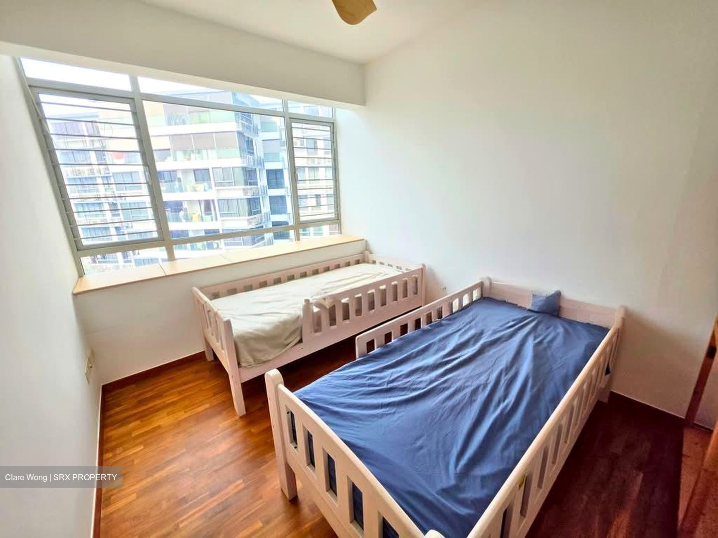 One Saint Michael's (D12), Condominium #604694841
